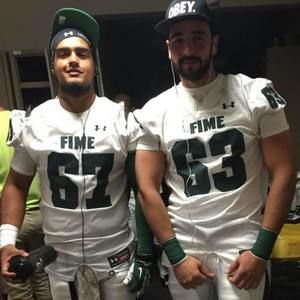 Meet your Posher, Manuel